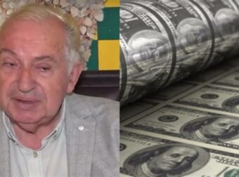 «Χρυσωρυχείο» ο Κώστας Λεφάκης: Σπεύστε στα ΑΤΜ αν είστε Κριοί ή αν ανήκετε σε κάποιο άλλο από αυτά τα 2 ζώδια