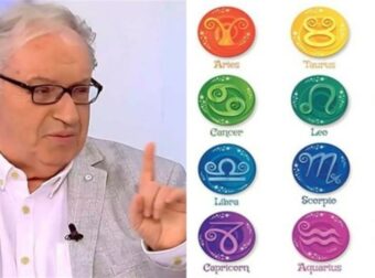 Ταύροι, Καρκίνοι και 3 ακόμα ζώδια τρέξτε να κρυφτείτε: 7ήμερο τρόμου από τον Κώστα Λεφάκη