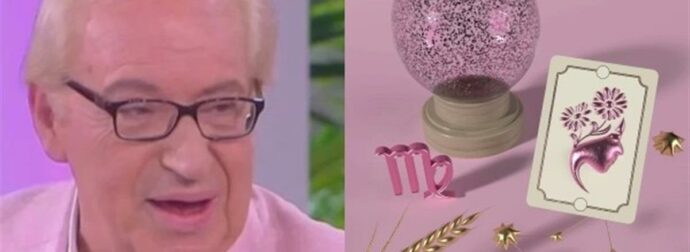 «Ρισκάρετε σε τυχερά παιγνίδια» – Τα 4 τυχερά ζώδια σύμφωνα με τον Κώστα Λεφάκη