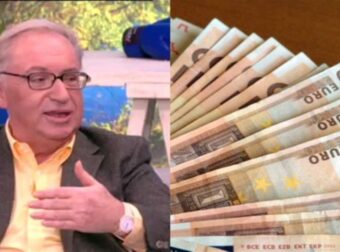 Μας βάζει «νιονιό» στα λεφτά ο Κώστας Λεφάκης: Ανθίζουν οικονομικά Καρκίνοι και άλλα 2 ζώδια