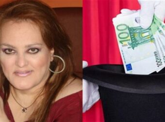 Ρέει το χρήμα από την Άντα Λεούση: Έρχεται «χρυσός» Σεπτέμβριος για Ζυγούς και άλλα 4 ζώδια