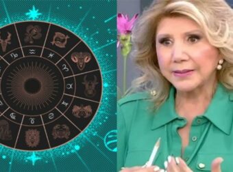 «Θα σας κάνω την καρδιά περιβόλι…»: Άσχημα μαντάτα από τη Λίτσα Πατέρα για Τοξότες, Διδύμους και 4 ακόμα ζώδια