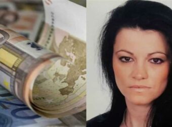 Γεμίζει το μπαούλο η Λίτσα Πετρίδη: Μέρα «λαχείο» για Ζυγούς και 2 ακόμη ζώδια!