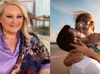 Από μηχανής θεός η Άση Μπήλιου: Τα 4 ζώδια που τελευταία στιγμή θα σώσουν τις σχέσεις τους μέχρι το τέλος του 2025