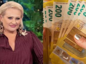 «Σπάει» την γκίνια η Άση Μπήλιου: Χρήμα με ουρά για Τοξότες και άλλα 5 ζώδια