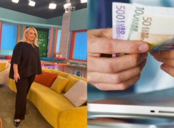 «Χρυσή» ανατροπή από την Άση Μπήλιου: 10ήμερο τύχης και χρήματα χωρίς τέλος πριν έρθει Δεκαπενταύγουστος για Διδύμους και άλλα 3 ζώδια