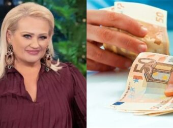 «Βαραίνει» το κλίμα η Άση Μπήλιου: Χρήμα πολύ αλλά… με κίνδυνο χασούρας για Ταύρους και άλλα 3 ζώδια