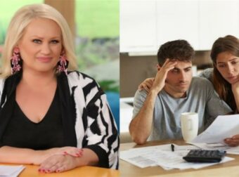 Ξεκινά το «μάζεμα» από την Άση Μπήλιου: «Εμπόδια» στα οικονομικά το Σεπτέμβριο για Ιχθύες και άλλα 3 ζώδια