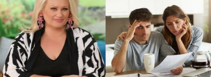 Ξεκινά το «μάζεμα» από την Άση Μπήλιου: «Εμπόδια» στα οικονομικά το Σεπτέμβριο για Ιχθύες και άλλα 3 ζώδια