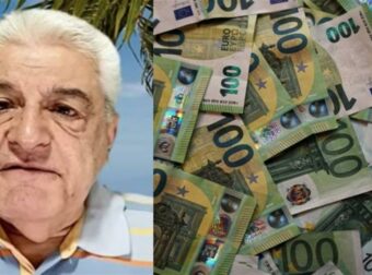 Ρέει άφθονο χρήμα για Ταύρους κι άλλα 2 ζώδια: Εξαιρετικά νέα για τη νέα εβδομάδα από τον Χρίστο Ντούβλη