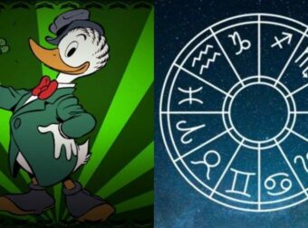 Ο “Γκαστόνε” του ζωδιακού: Tο πιο τυχερό ζώδιο, σύμφωνα με τους αστρολόγους