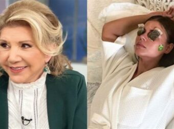 «Βάλσαμο στην πληγή» από τη Λίτσα Πατέρα: Το ζώδιο που γλιτώνει τα χειρότερα στα οικονομικά και ανακουφίζεται