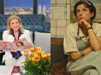 6 μέρες «φαγούρα» από τη Λίτσα Πατέρα: Δεκαπενταύγουστος με δραματικές καταστάσεις για αυτά τα 5 ζώδια