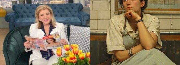 6 μέρες «φαγούρα» από τη Λίτσα Πατέρα: Δεκαπενταύγουστος με δραματικές καταστάσεις για αυτά τα 5 ζώδια