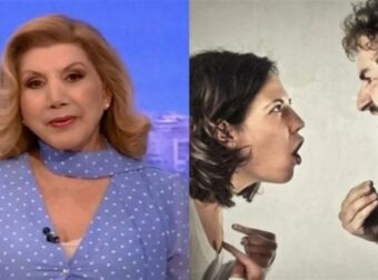 48 ώρες εφιάλτη από τη Λίτσα Πατέρα: Αυτά τα 5 ζώδια φτάνουν ένα βήμα πριν από τη «διάλυση»