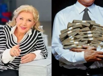 «Χρυσωρυχείο» το Σεπτέμβριο η Λίτσα Πατέρα: Τα 5 ζώδια που θα βρουν το χρήμα… να τους περιμένει