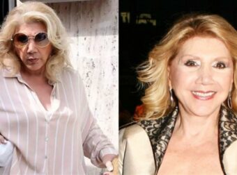 Τα ζώδια είναι το λιγότερο: Η Λίτσα Πατέρα έδωσε την χειρότερη πρόβλεψη του 2024 πριν από το τέλος του καλοκαιριού