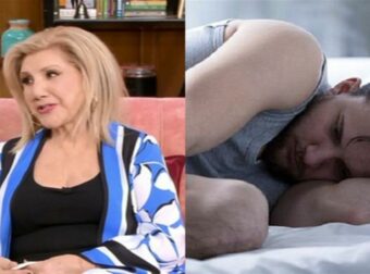 «Συννεφιασμένο» Δεκαπενταύγουστο φέρνει η Λίτσα Πατέρα: Τα 3 ζώδια που θα βρεθούν στο χείλος της καταστροφής οικονομικά και ερωτiκά