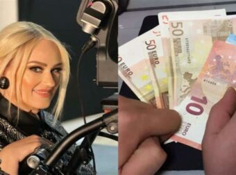 «Χρυσή άδεια» από την Άση Μπήλιου: Η Σελήνη χαρίζει τα μέγιστα σε 4 ζώδια!