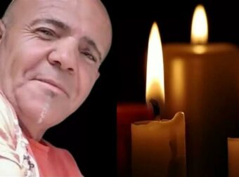 Θλίψη για τον πρόωρο χαμό του Νεκτάριου: Έχασε τη μάχη με την ζωή