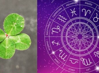 «Χρυσή τύχη» για αυτά τα 4 ζώδια: Μπορούν να πετύχουν πολλά – Το σύμπαν τους ευνοεί