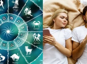 Καλό θα ήταν να το… προσeξετε: Αυτά είναι τα 4 ζώδια που ζηλεύουν παθολογικά