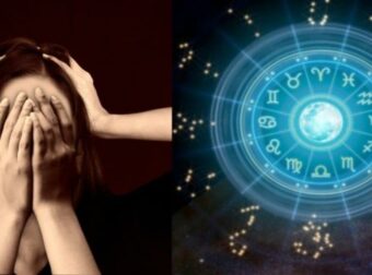 Θα «σκάσουν»: Αυτά είναι τα 4 ζώδια που έχουν μόνιμα άγχος!