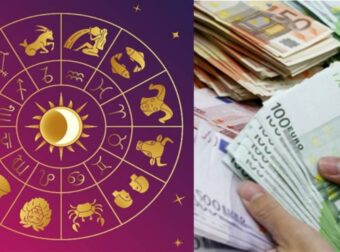 «Παραδάκια με δυσκολία» για 4 ζώδια: Μετά τις διακοπές έρχονται και οι…σκοτούρες