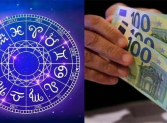 Δώρα Θεού από την Λίτσα Πετρίδη: Αν ανήκετε σ’ αυτά τα 2 ζώδια γεμίζετε με χρήμα