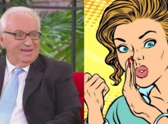 «Κεραυνός» αποκαλύψεων για Ζυγούς και άλλα 4 ζώδια: Ο Κώστας Λεφάκης δίνει τη χαριστική βολή