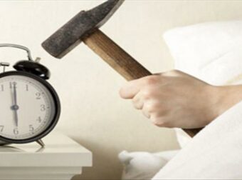 Πες μου τι ζώδιο είσαι να σου πω πως ξυπνάς τα πρωινά!