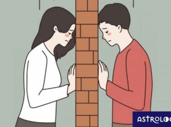 5 ταιριαστά ζωδιακά ζευγάρια που ακόμα δεν κατάλαβαν απο πού τους ήρθε ο χωρισμός