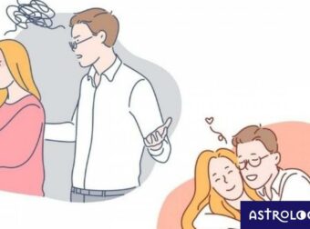 Ψήφισε και πες μας, ποια ζώδια τσακώνονται αλλά τα ξαναβρίσκουν στο… λεπτό