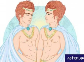 Πώς θα ήταν ο Άρης στους Διδύμους… σαν άνθρωπος