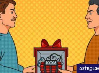 «Φοβοῦ τοὺς Δαναοὺς καὶ δῶρα φέροντας». Σε ποιο ζώδιο πιστεύεις ότι ταιριάζει η φράση;