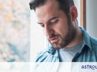 Οι 3 άντρες του ζωδιακού που ψαχουλεύουν τα πράγματα της καλής τους