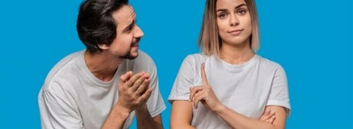 4 άντρες του ζωδιακού που δε θα σε αφήσουν να φύγεις, ακόμα κι αν η σχέση σας έχει τελειώσει