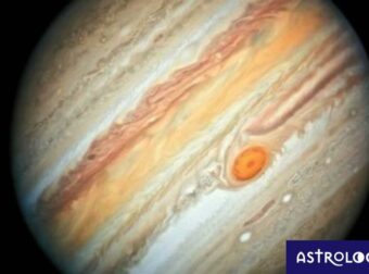 Δίας στον Κριό: Αυτά τα ζώδια θα έχουν τύχη «βουνό»