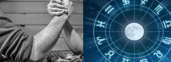 Δεν υπάρχουν «φραγμοί»: Αυτά είναι τα 3 πιο ανταγωνιστικά ζώδια – Θα κάνουν τα πάντα για να πάρουν αυτό που θέλουν