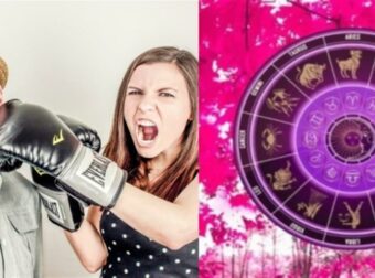 «Εκρηκτικός» συνδυασμός : Αυτά είναι τα 3 ζευγάρια ζωδίων που κάνουν τους χειρότερους καβγάδες