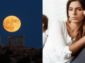 «Χαοτική» Πανσέληνος του Οξύρρυγχου: Σκοτεινά μυστικά και οικονομικό «τσάκισμα» για 2 ζώδια