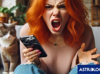 Νευράκια-τσαταλάκια: Τα ζώδια που θα είναι στην τσίτα με τον Άρη στους Διδύμους