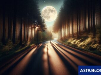 Δες τον δρόμο που σου δείχνει το Φεγγάρι από 01/09 έως 15/09