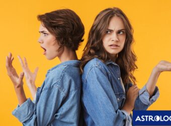 Με αυτά τα ζώδια κάποια στιγμή θα φας τα μουστάκια σου