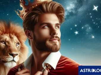 Όλα όσα κάνει ο Λέοντας και καμαρώνει γι’ αυτά