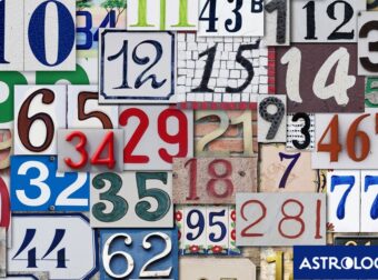 Αυτοί είναι οι τυχεροί αριθμοί του ζωδίου σου για σήμερα, 07/08