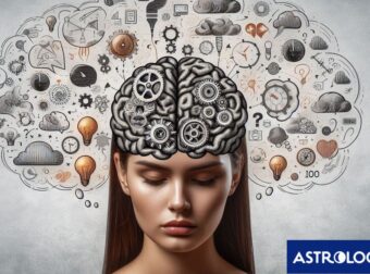 Ο χειρότερος εχθρός αυτών των ζωδίων είναι το μυαλό τους