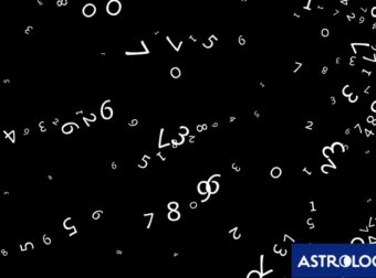 Αυτοί είναι οι τυχεροί αριθμοί του ζωδίου σου για σήμερα, 28/08