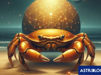 Είσαι Καρκίνος και… φαίνεσαι!