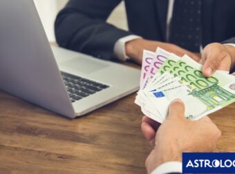 Δεν θα πάρεις ποτέ τα λεφτά σου πίσω αν τα δανείσεις σε αυτά τα ζώδια